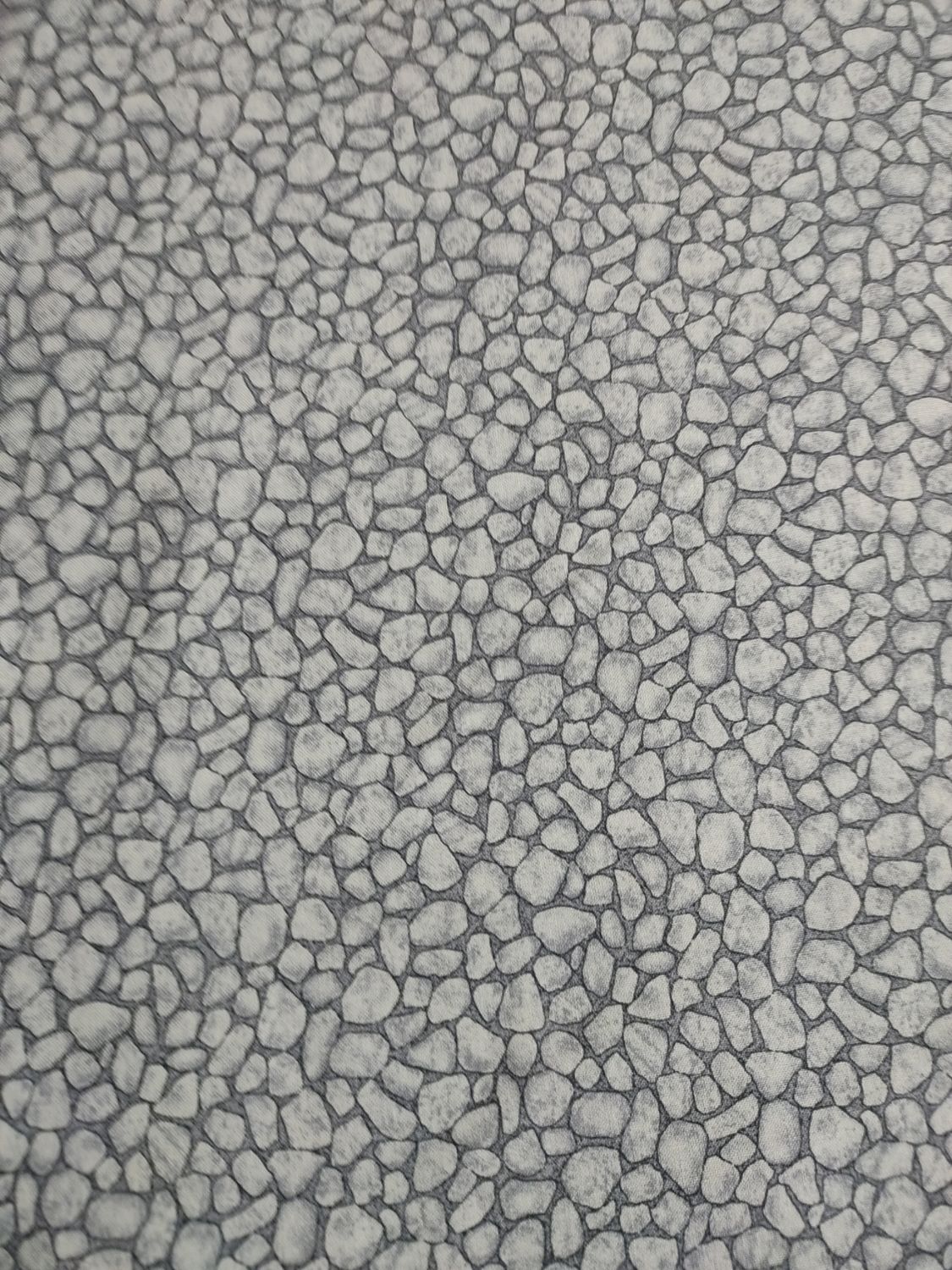 Cobblestones Grey