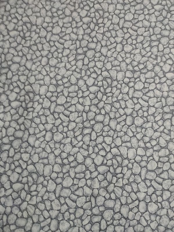 Cobblestones Grey