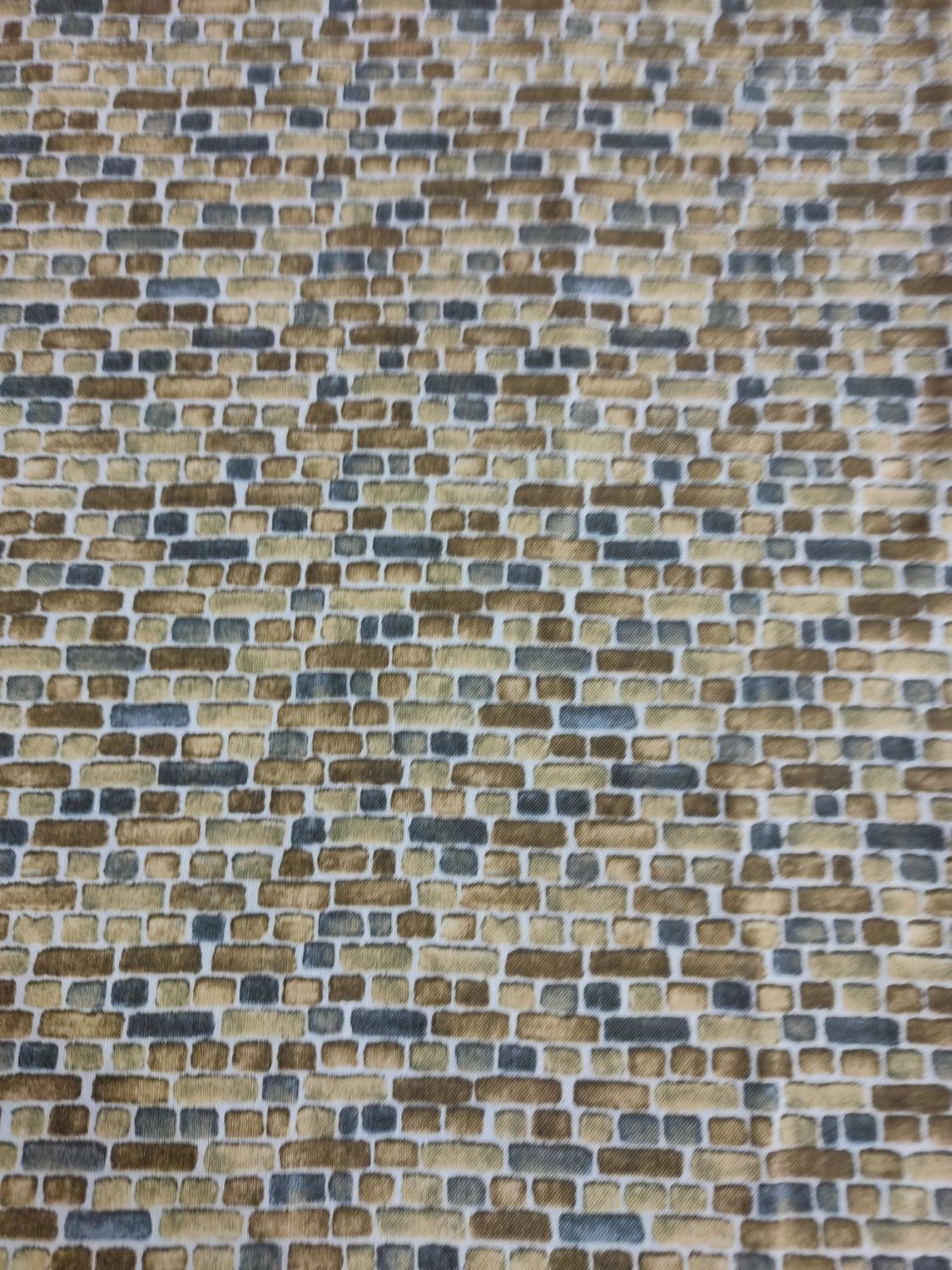 Remake - Brickwork