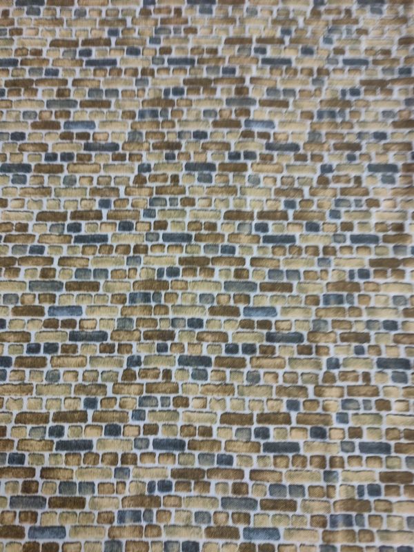 Remake - Brickwork