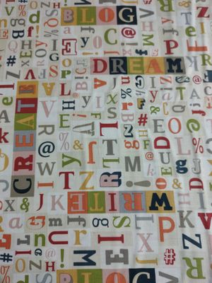 Letterpress