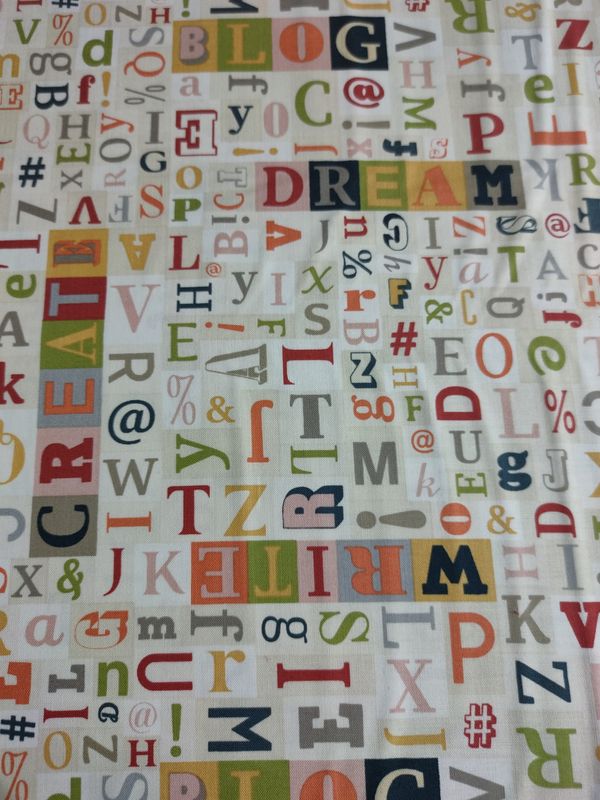Letterpress