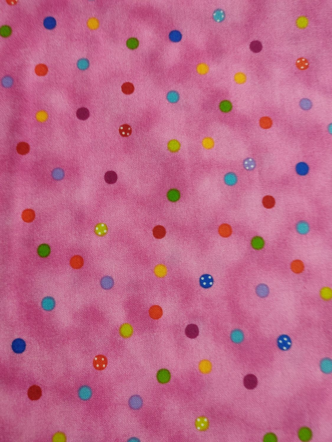 Pink Spot