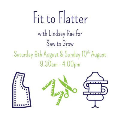 Workshop - Fit to Flatter