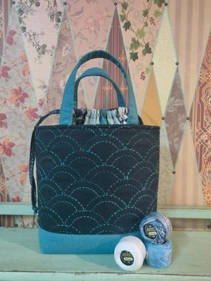 Sashiko