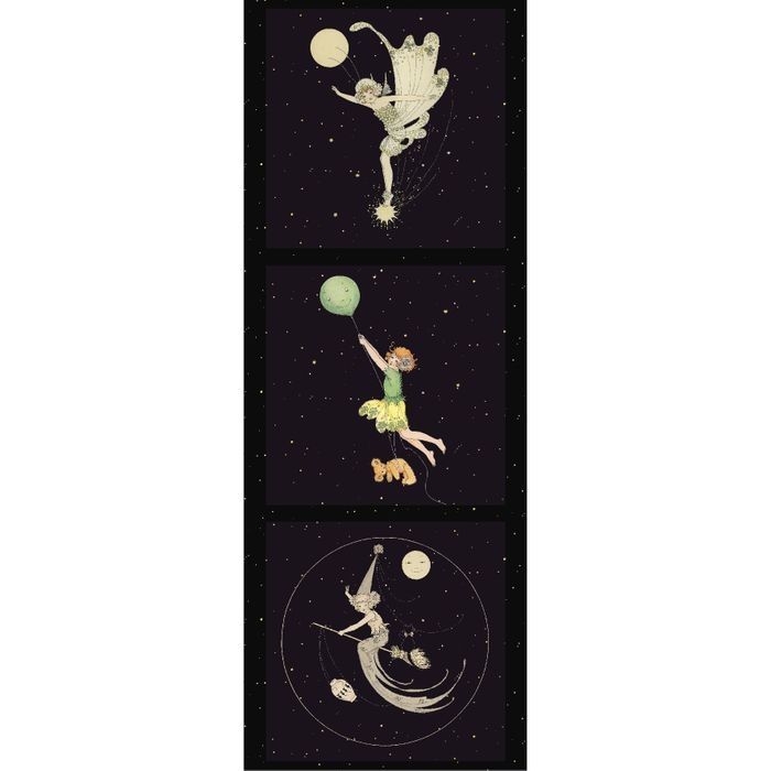 Federation Fairies by Margaret Clark