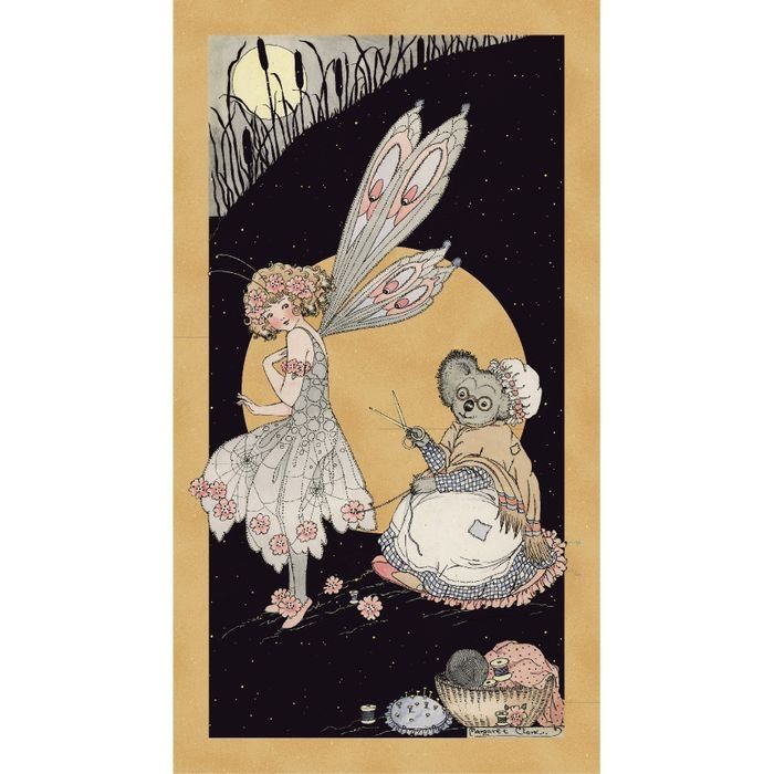 Federation Fairies by Margaret Clark