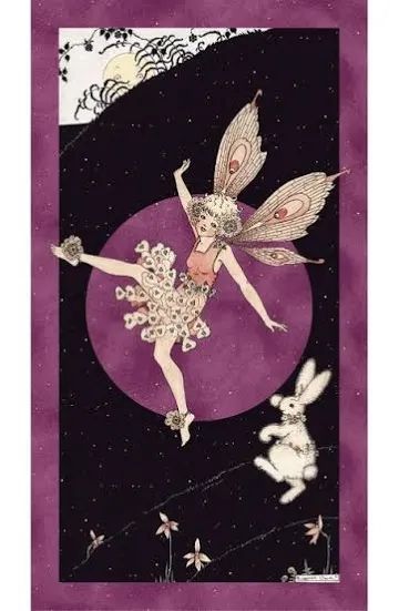 Federation Fairies by Margaret Clark