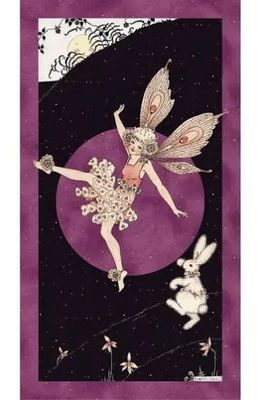 Federation Fairies by Margaret Clark