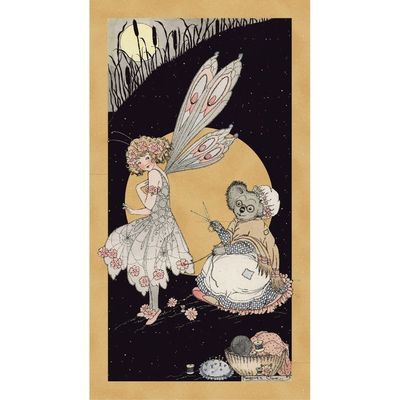 Federation Fairies by Margaret Clark Federation Fairies by Margaret Clark