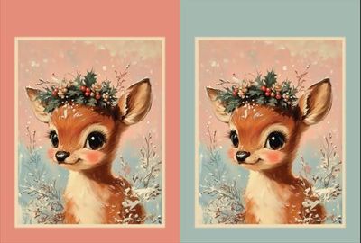 Santa's Symphony Sack