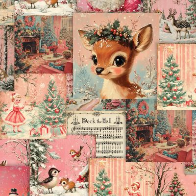 Santa's Symphony Santa's Symphony