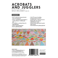 Acrobats & Jugglers