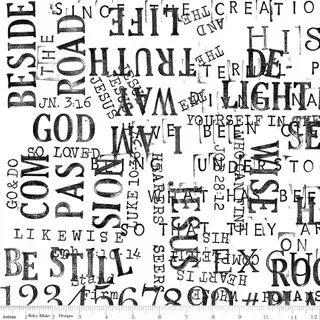 Sewing Seeds III - Parable Stamps Sewing Seeds III - Parable Stamps