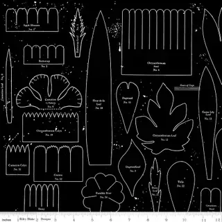 Sewing Seeds III - Posie Patterns Sewing Seeds III - Posie Patterns