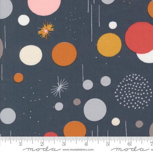 Simply Cozy - Playful Modern Dots