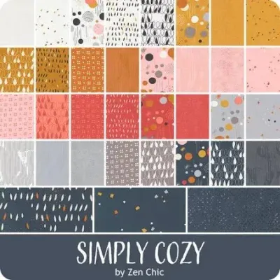 Simply Cozy