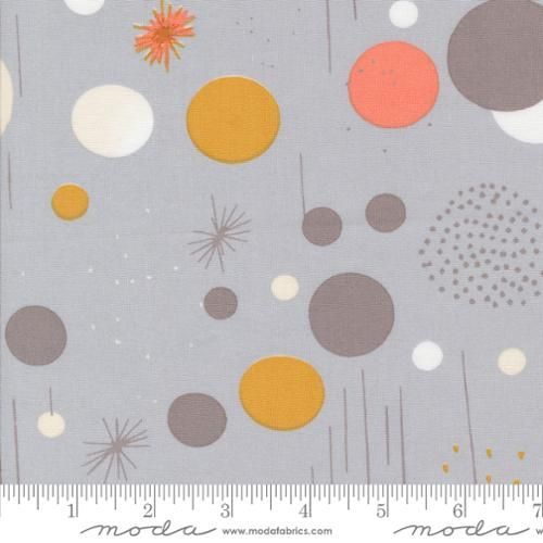 Simply Cozy - Playful Modern Dots