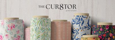 The Cur8tor Collections