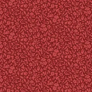 Tilda Eve Burgundy