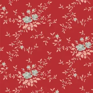 Tilda Noel Red