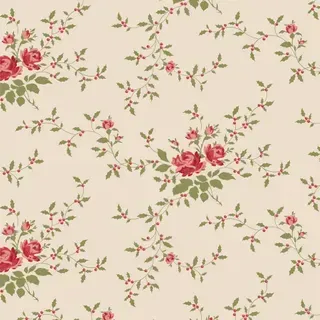 Tilda Noel Cream