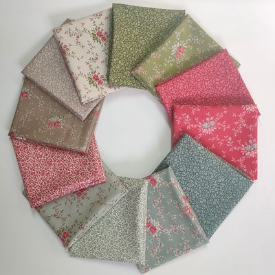 Tilda - Noel & Eve Tilda - Noel & Eve