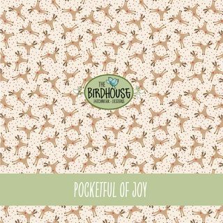 Pocketful of Joy
