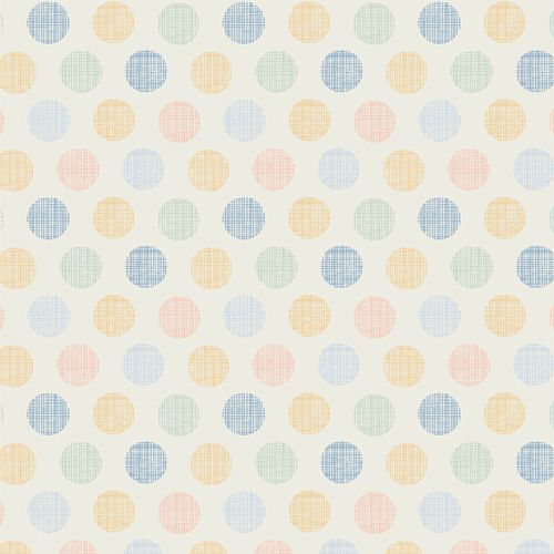 Purr Parade - Festival Dots