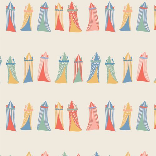 Purr Parade - Circus Town