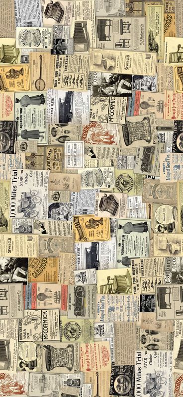 Uno - Newspaper Clippings