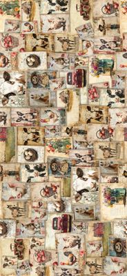 Uno - Vintage Farm Uno - Vintage Farm