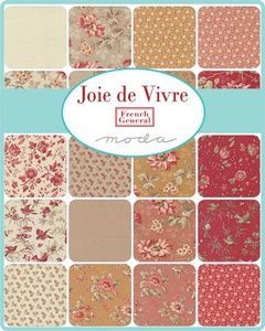 Joie De Verve by French General