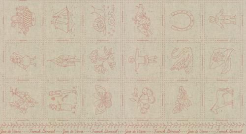 French General - Joie De Verve French General - Joie De Verve