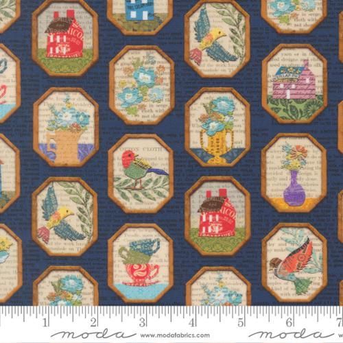 Paper Hamlet by Cathe Holden Paper Hamlet by Cathe Holden