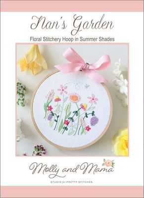 Nan's Garden - Summer Shades