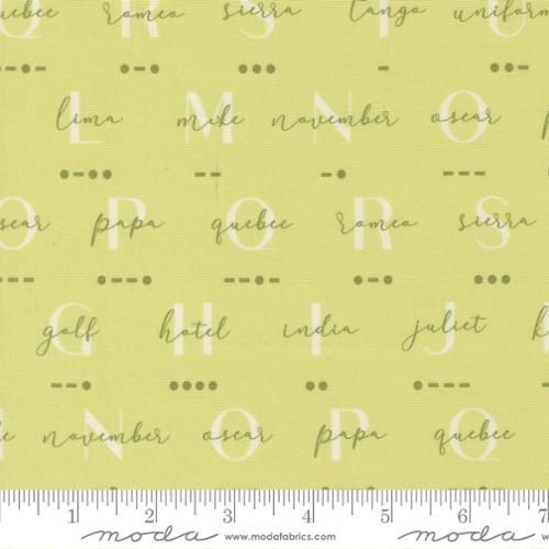 High Flight - Phonetic Morse Text and Words High Flight - Phonetic Morse Text and Words