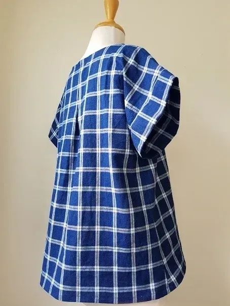 The Breezeway Top - Frankie & Ray