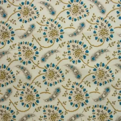 Dutch Heritage - Rosamonde