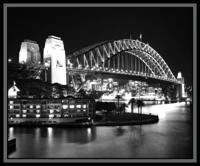 Sydney Sights Sydney Sights