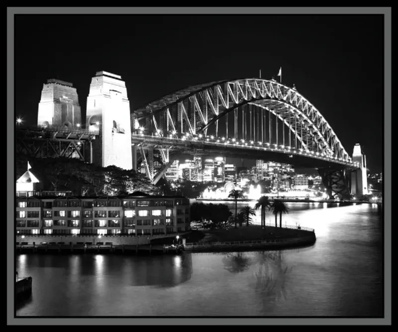 Sydney Sights Sydney Sights