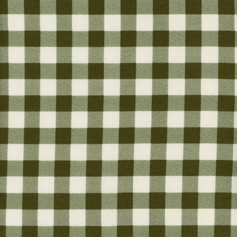 Evermore - Gingham Fern