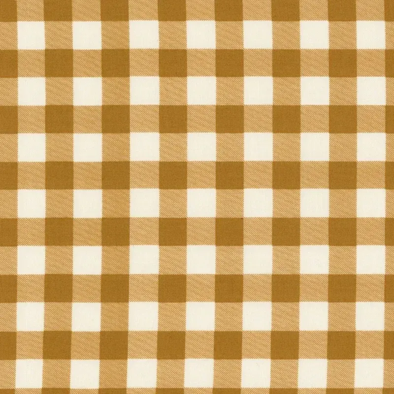 Evermore - Gingham Honey