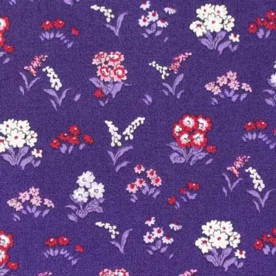 Liberty of London Flower Show Botanical Jewel Collection - Kensington Gardens