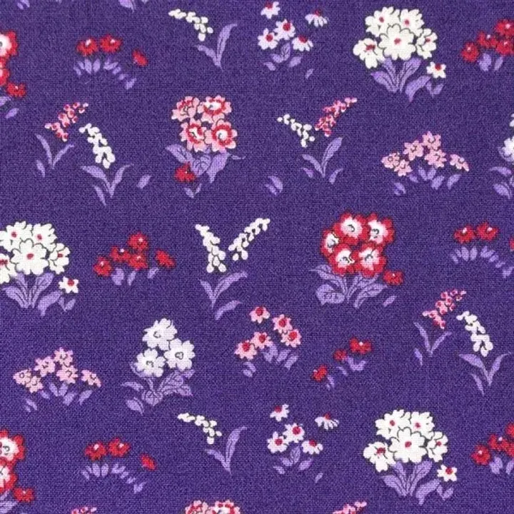 Liberty of London Flower Show Botanical Jewel Collection - Kensington Gardens