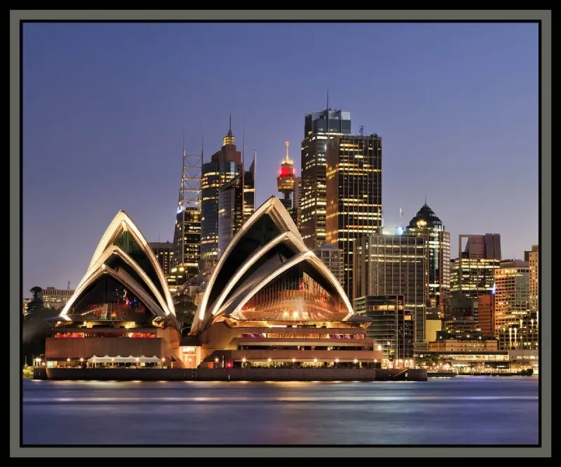 Sydney Sights Sydney Sights