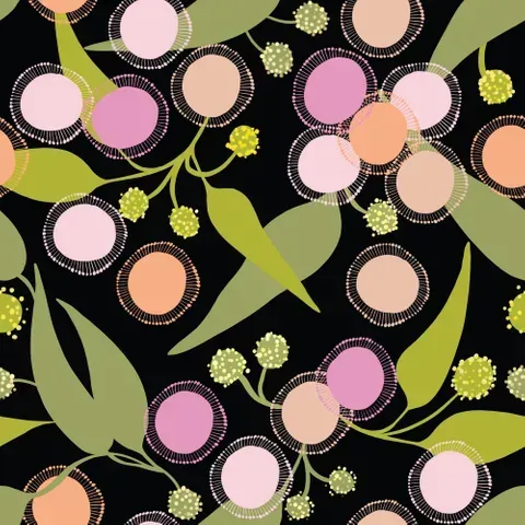 Robyn Hammond Wideloads 108"