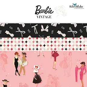 Barbie™ Vintage Collection