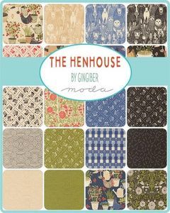 The Henhouse