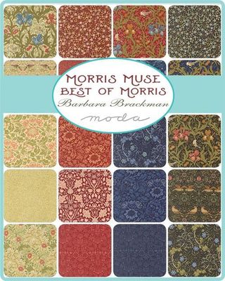Best of Morris - Morris Muse
